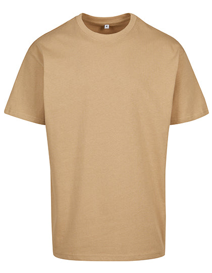 Heavyweight Oversize T-Shirt