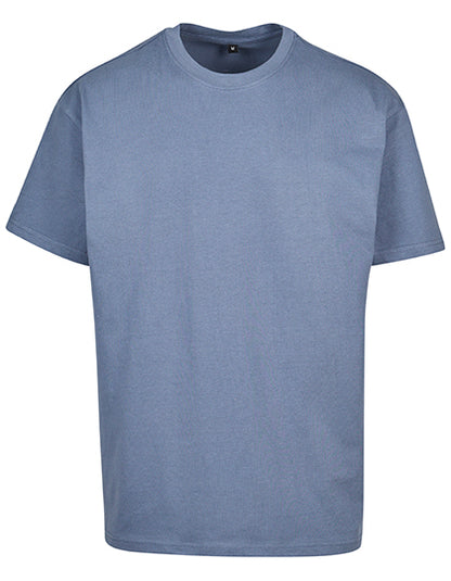 Heavyweight Oversize T-Shirt