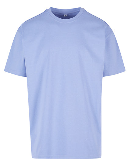 Heavyweight Oversize T-Shirt