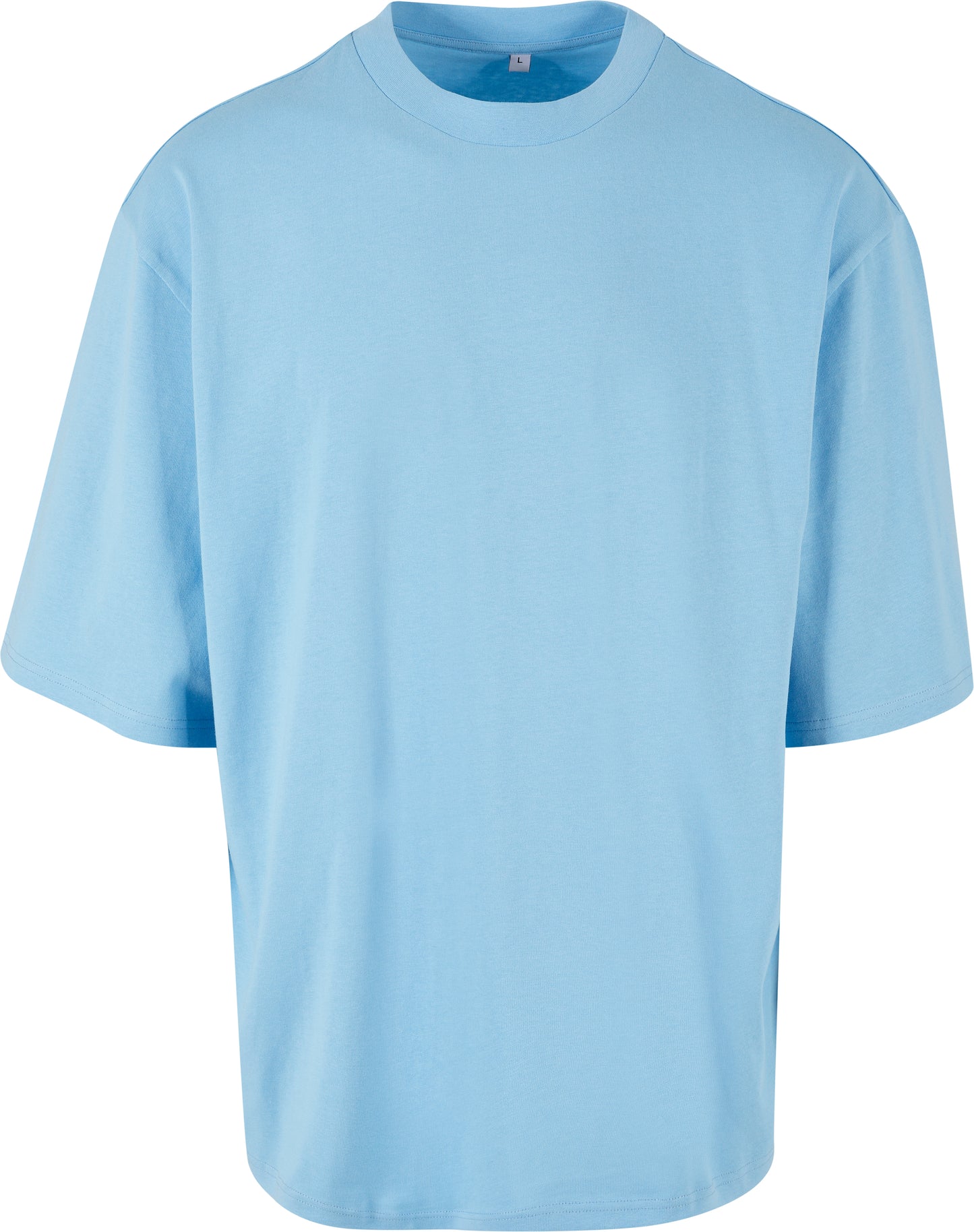 Oversize Sleeve T