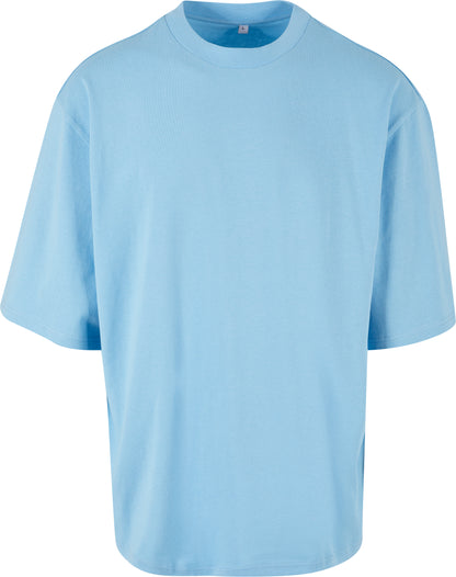 Oversize Sleeve T