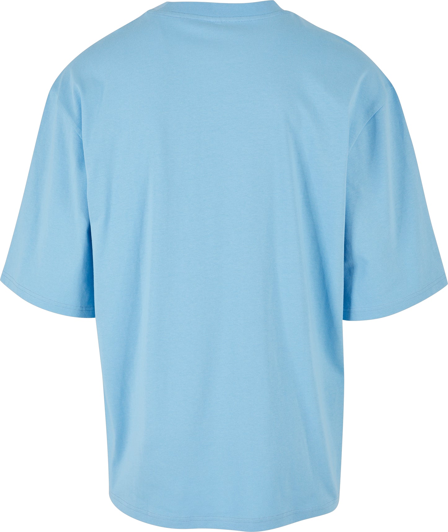 Oversize Sleeve T