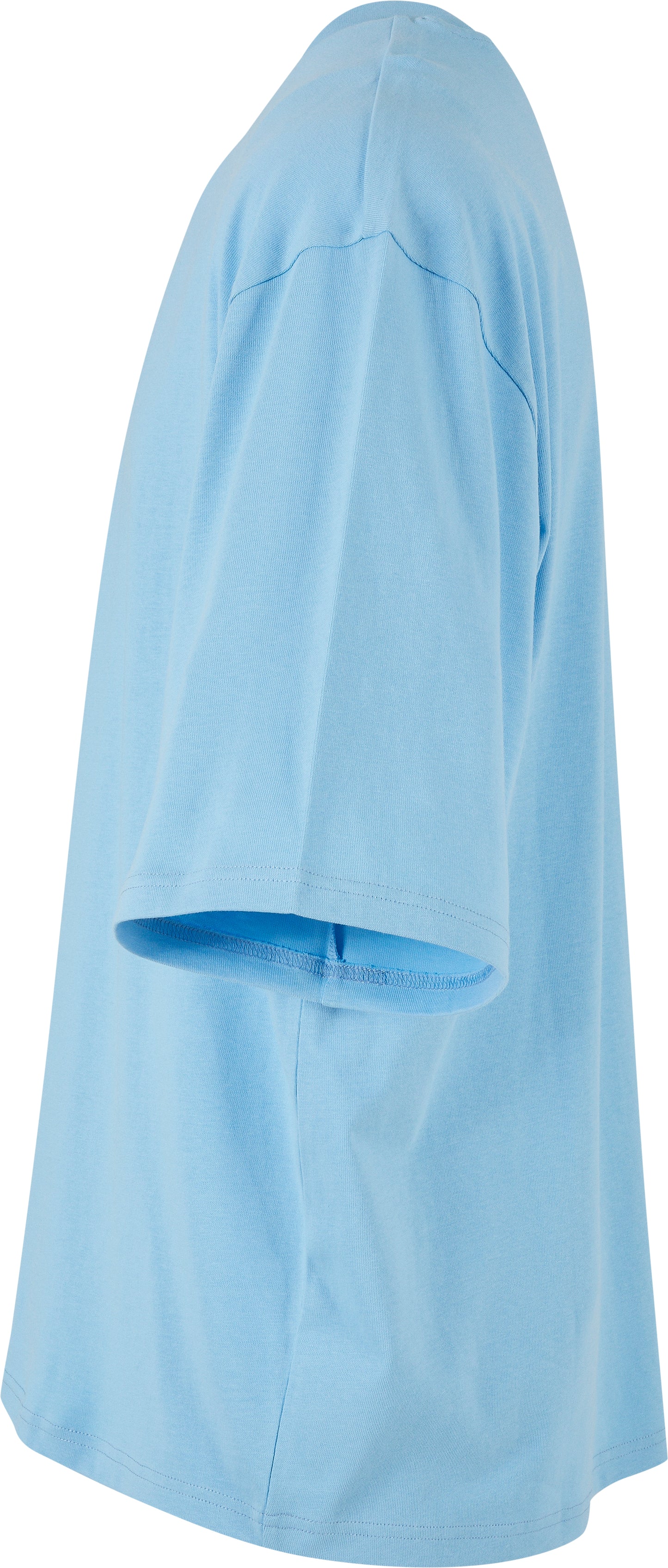 Oversize Sleeve T