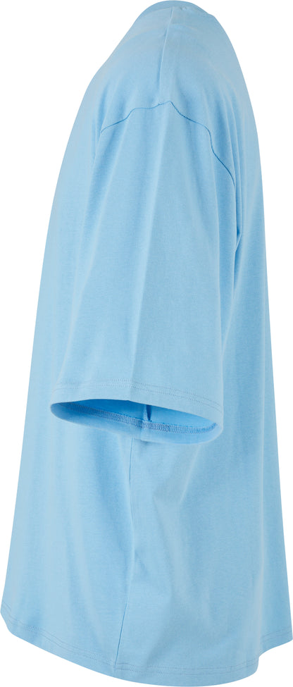 Oversize Sleeve T