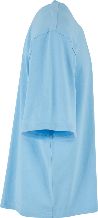 Oversize Sleeve T