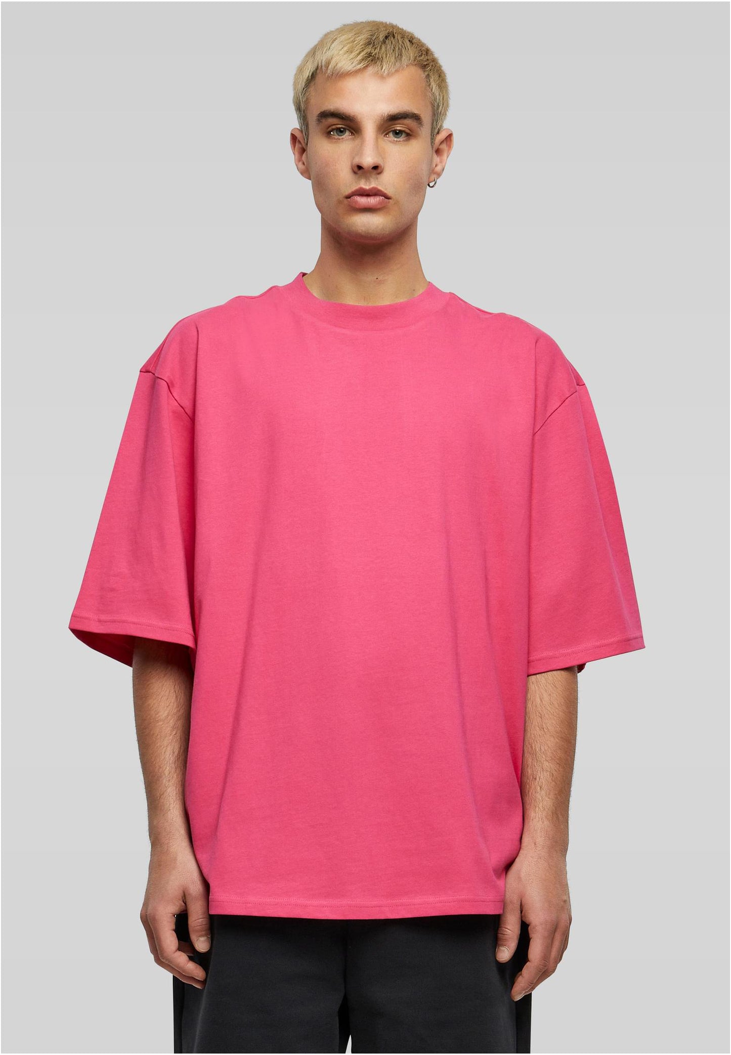 Oversize Sleeve T