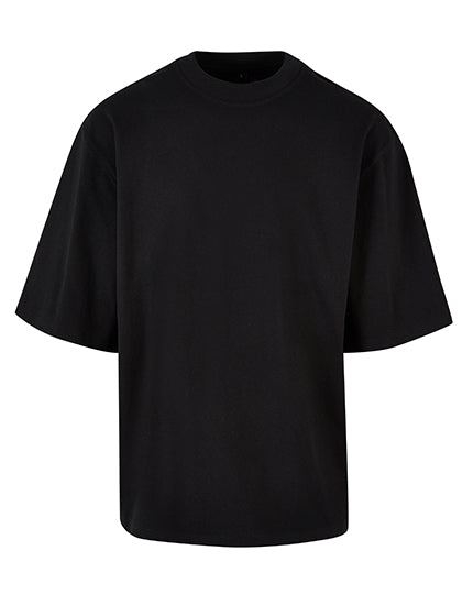 Oversize Sleeve T