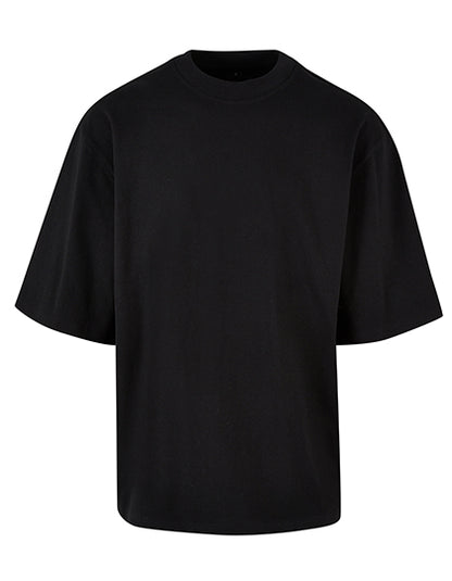 Oversize Sleeve T