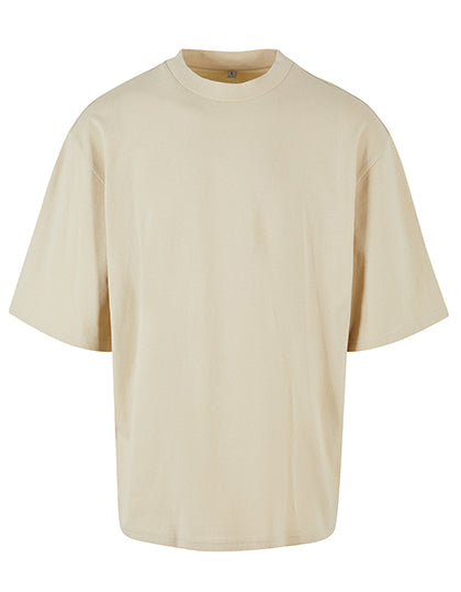 Oversize Sleeve T