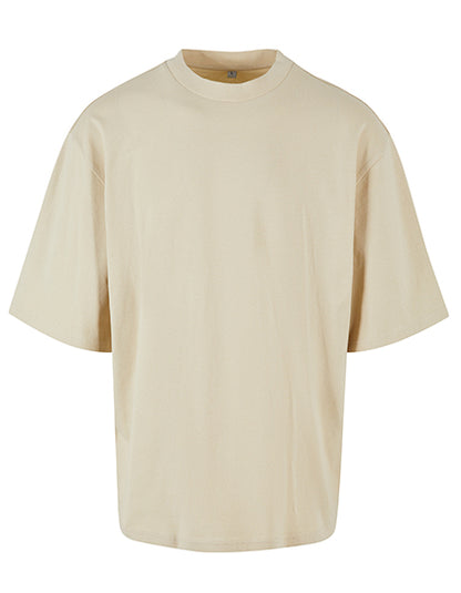 Oversize Sleeve T