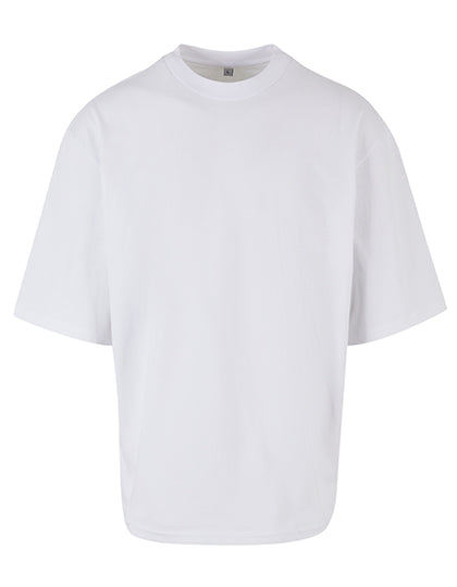 Oversize Sleeve T