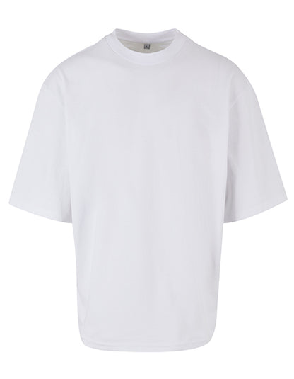 Oversize Sleeve T