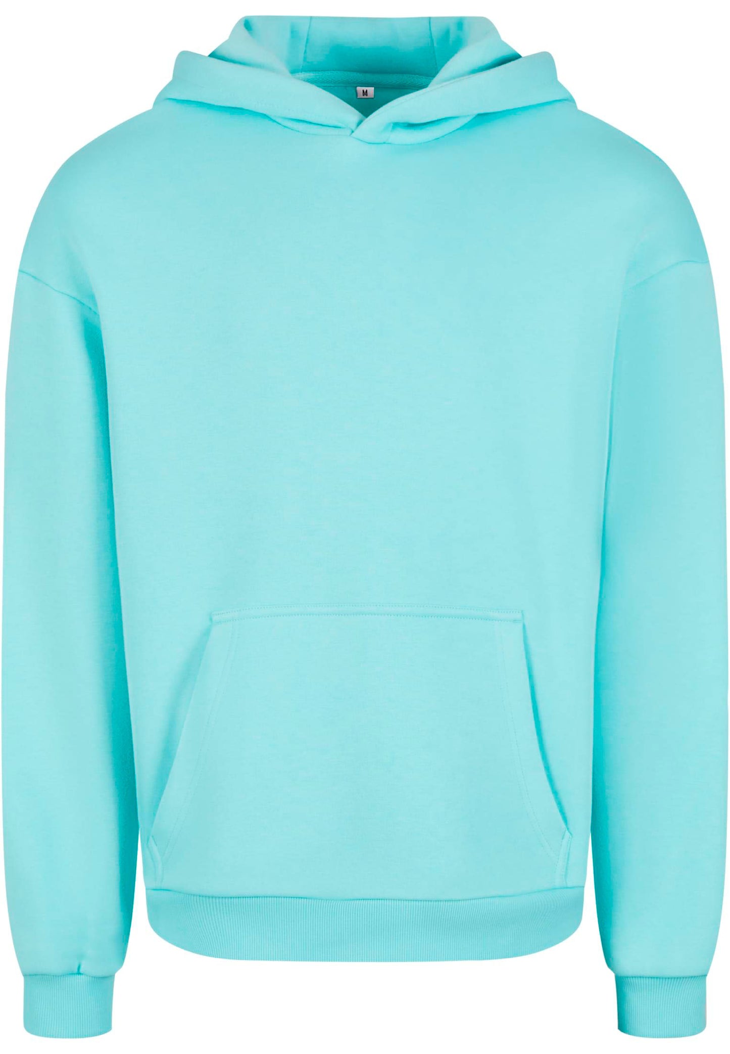 Fluffy Hoodie
