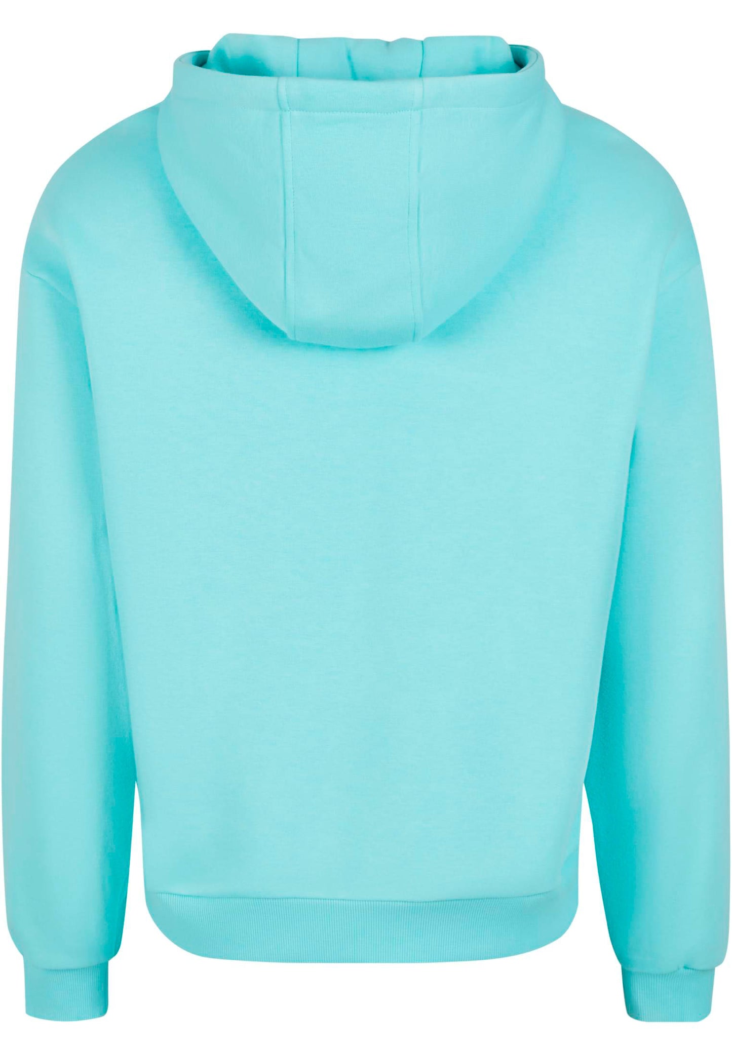 Fluffy Hoodie