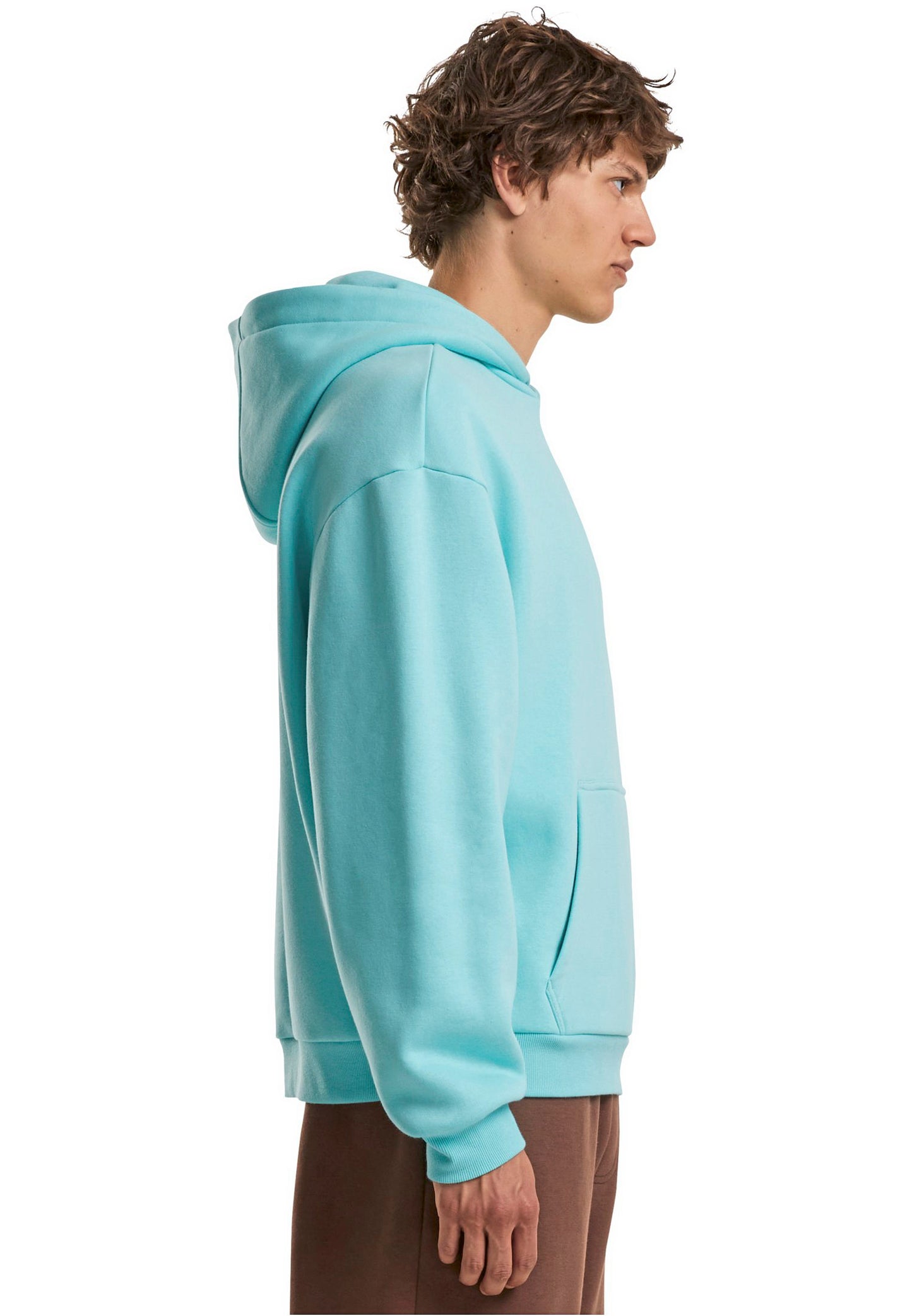 Fluffy Hoodie