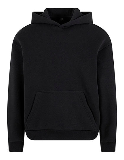 Fluffy Hoodie