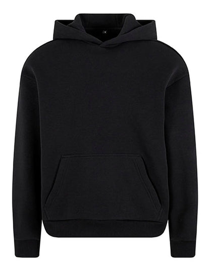 Fluffy Hoodie