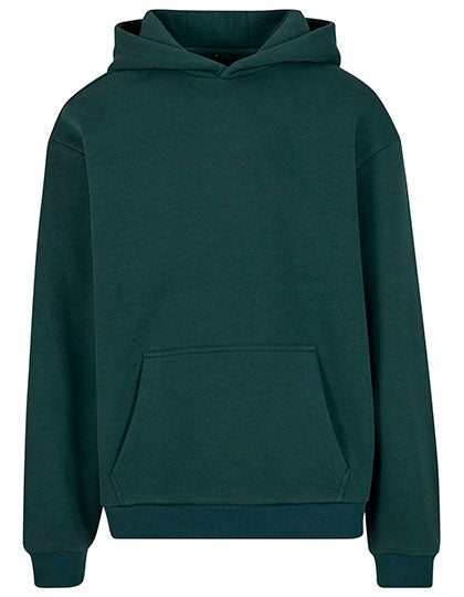 Fluffy Hoodie