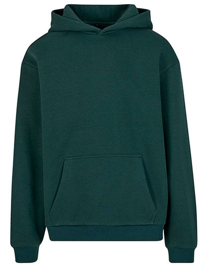 Fluffy Hoodie