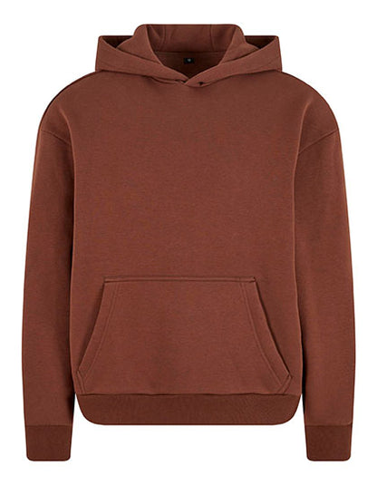 Fluffy Hoodie