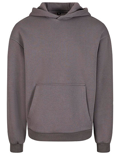 Fluffy Hoodie