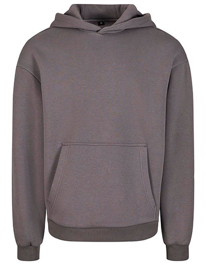 Fluffy Hoodie