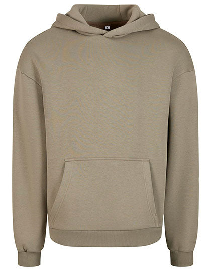 Fluffy Hoodie