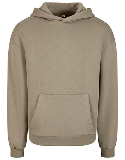 Fluffy Hoodie
