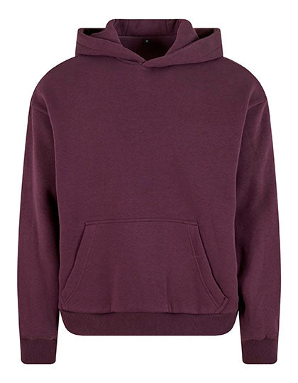 Fluffy Hoodie
