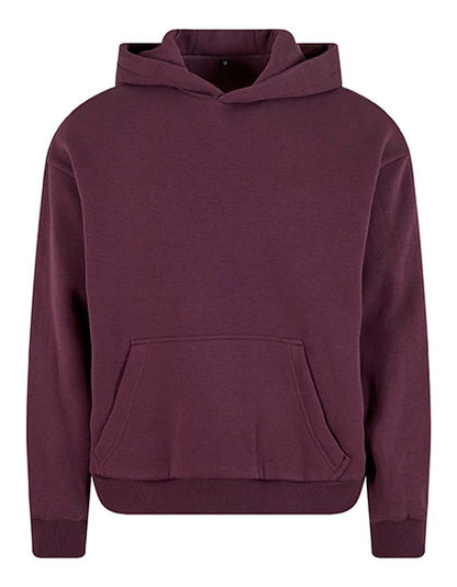 Fluffy Hoodie
