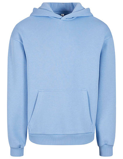 Fluffy Hoodie
