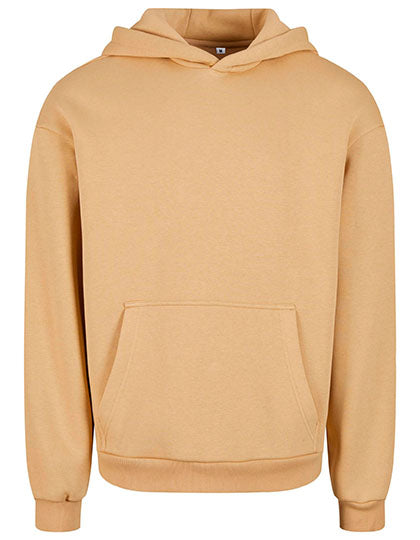 Fluffy Hoodie