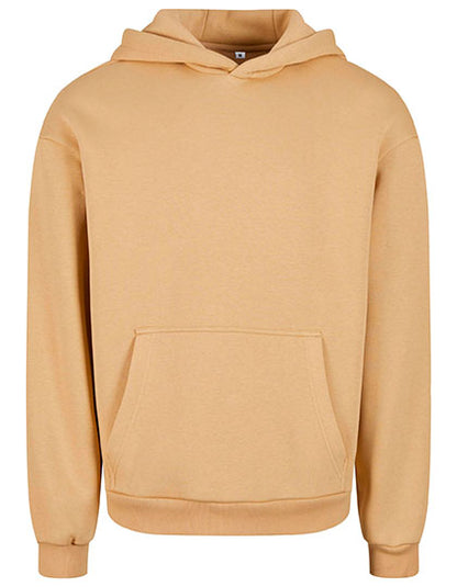 Fluffy Hoodie