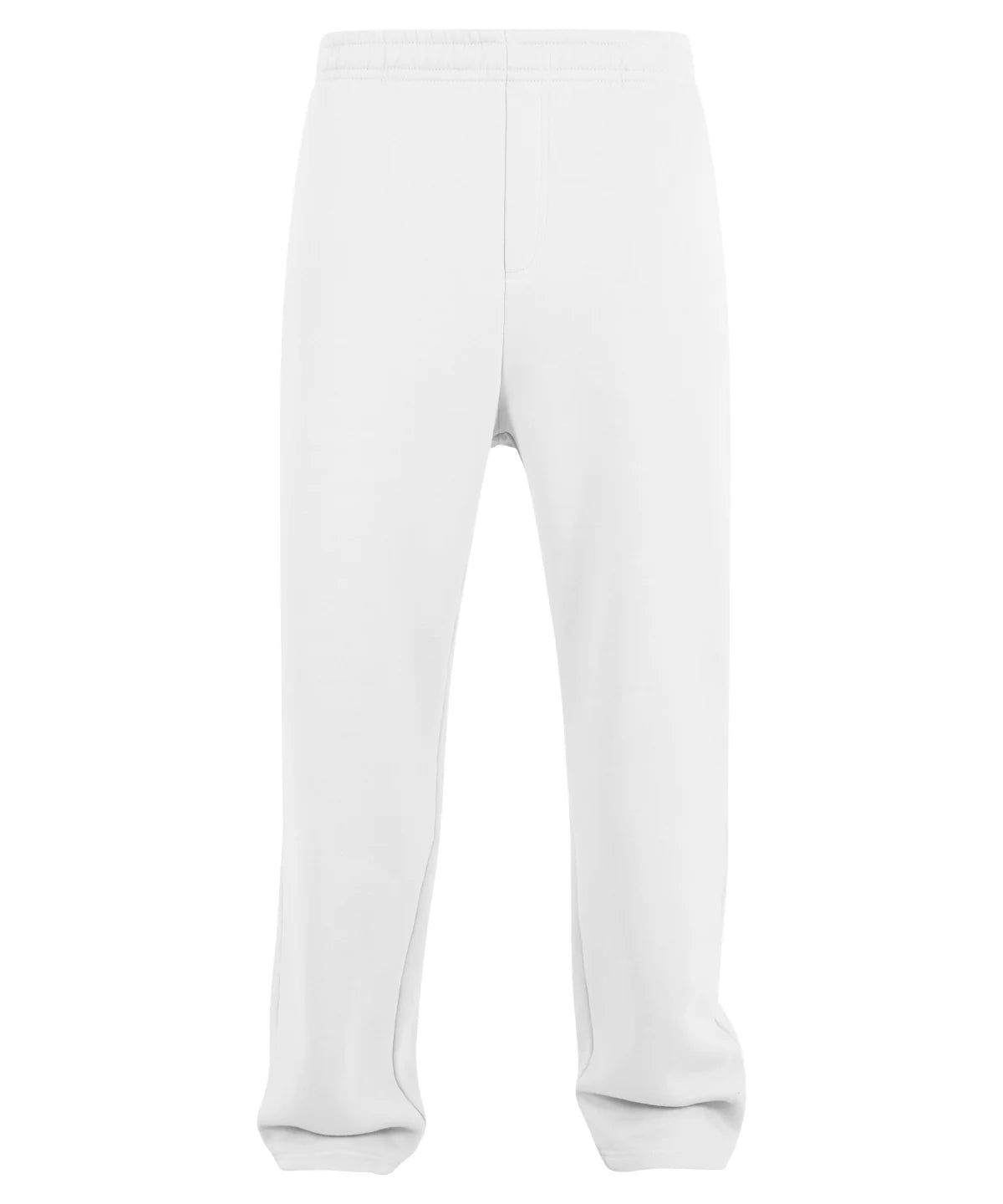 Fluffy Trackpants