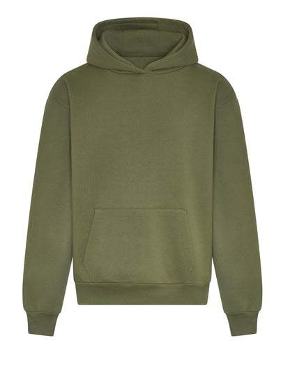 Heavyweight Hoodie