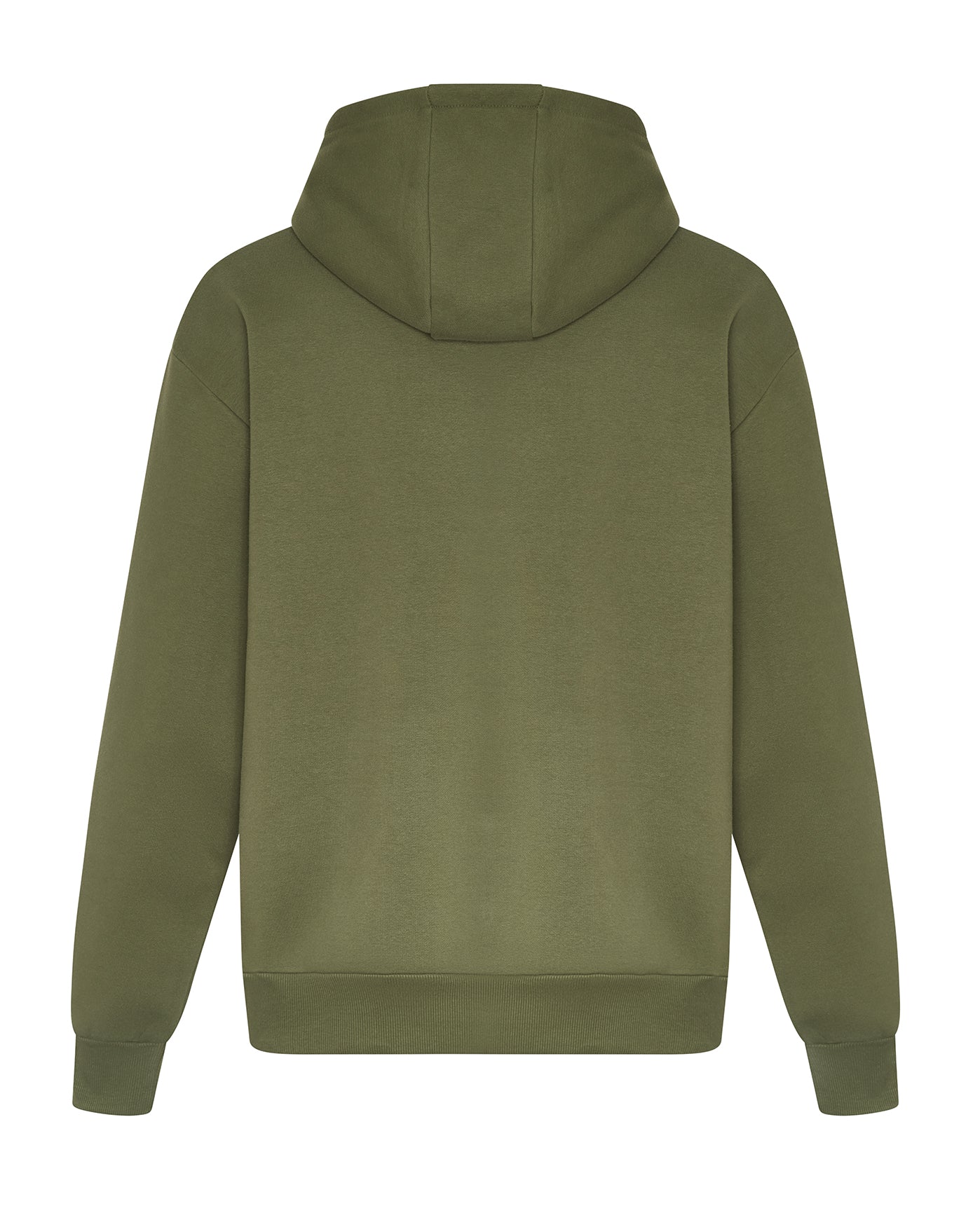 Heavyweight Hoodie