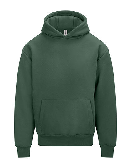 Heavyweight Hoodie