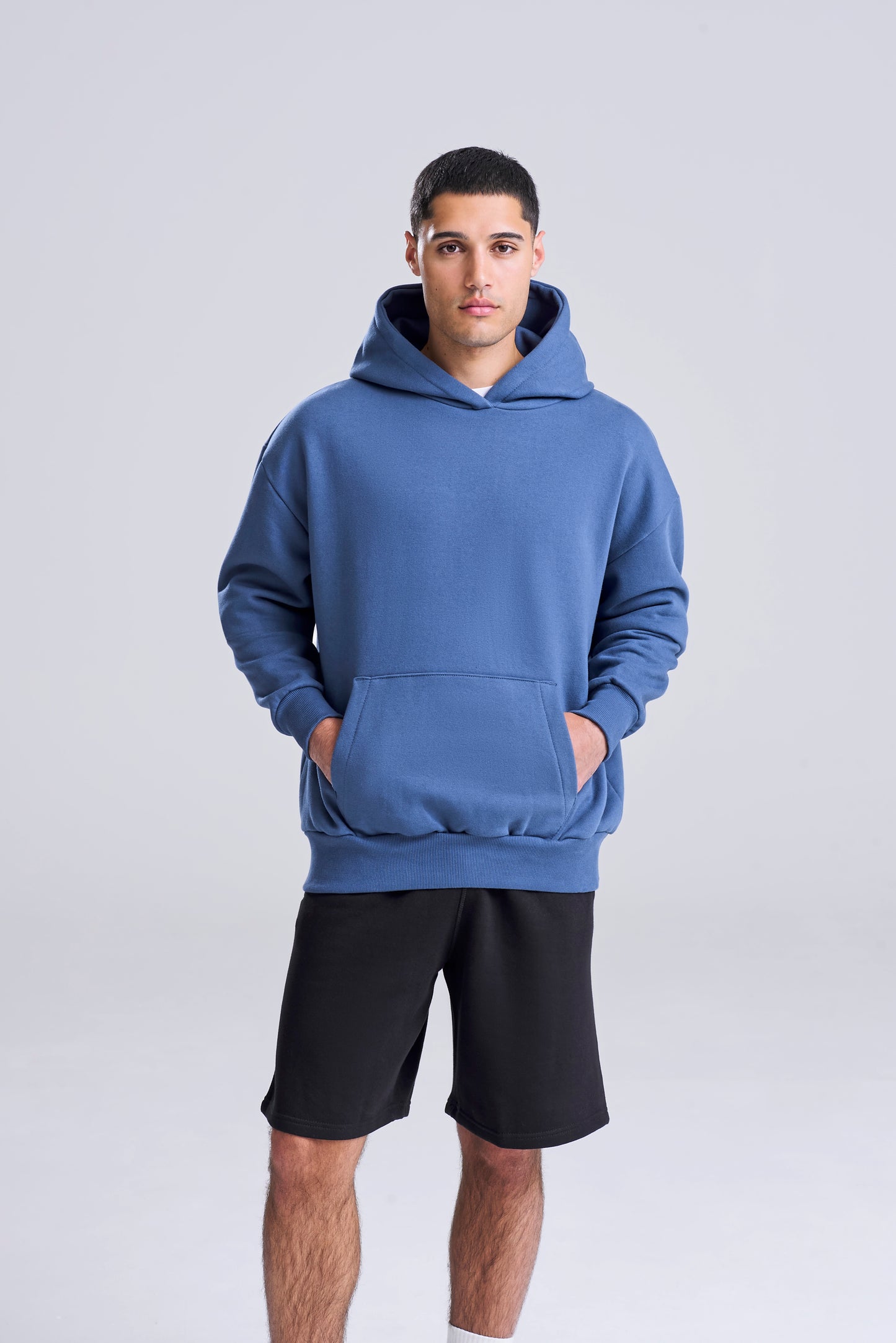 Heavyweight Hoodie
