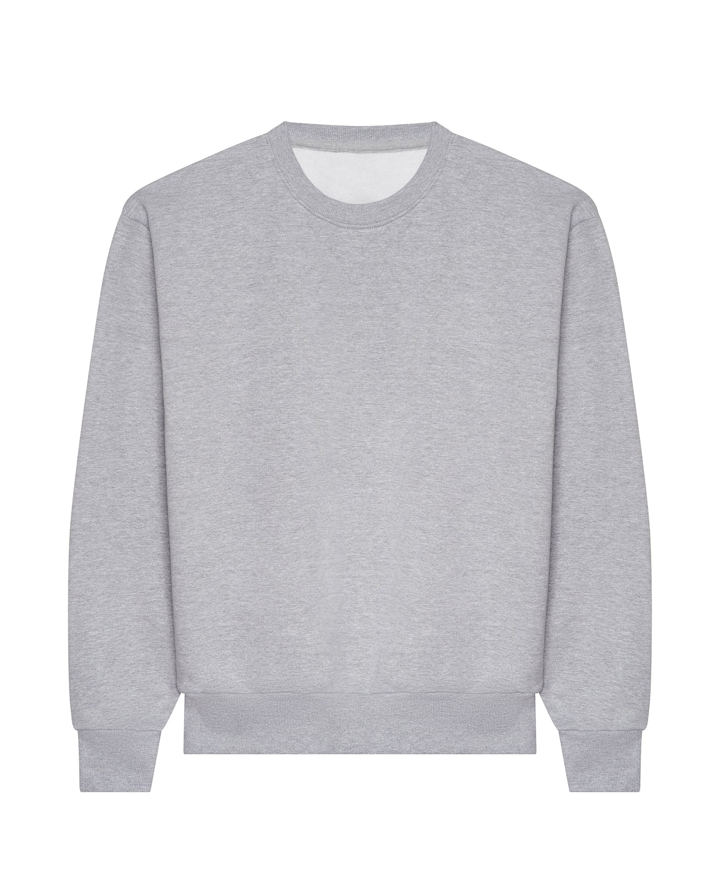 Heavyweight Sweater