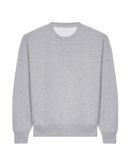Heavyweight Sweater