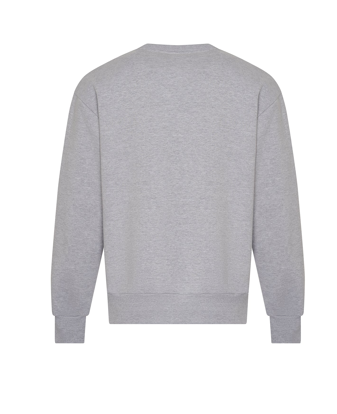 Heavyweight Sweater