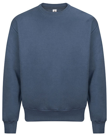 Heavyweight Sweater
