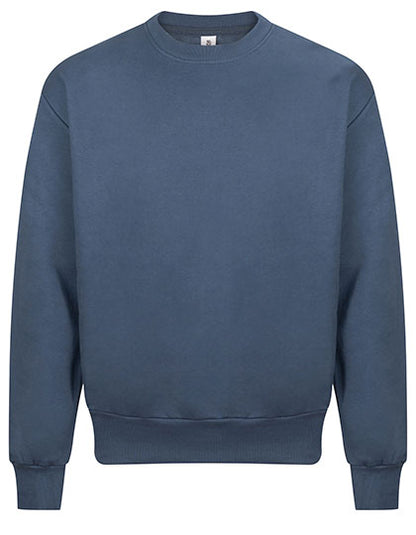 Heavyweight Sweater