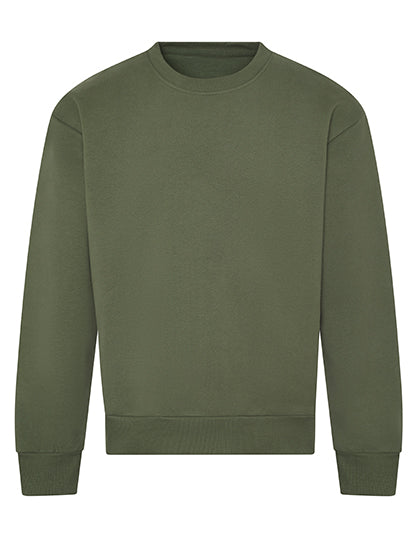 Heavyweight Sweater