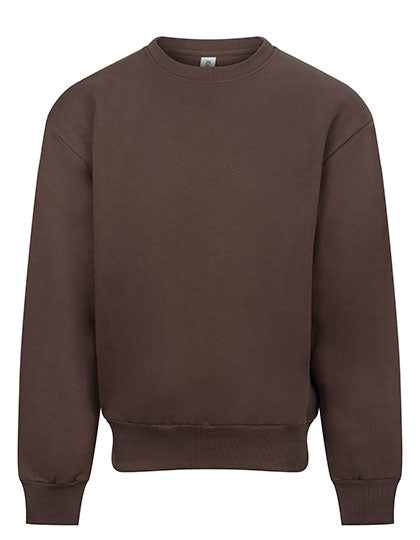 Heavyweight Sweater