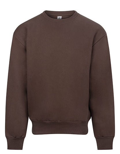 Heavyweight Sweater