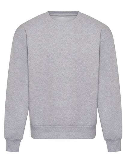 Heavyweight Sweater