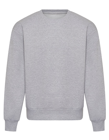 Heavyweight Sweater