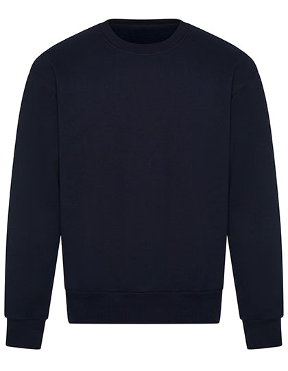 Heavyweight Sweater
