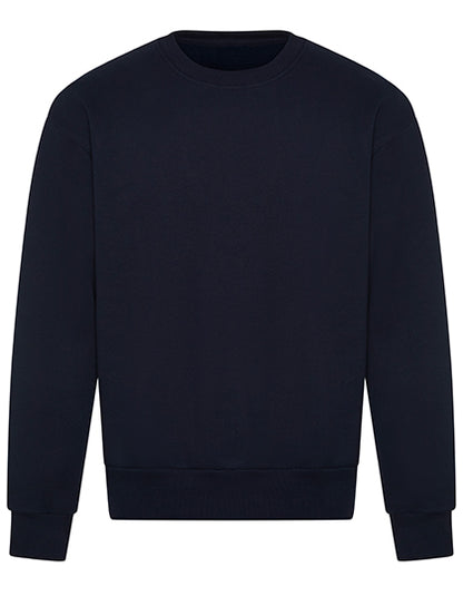 Heavyweight Sweater